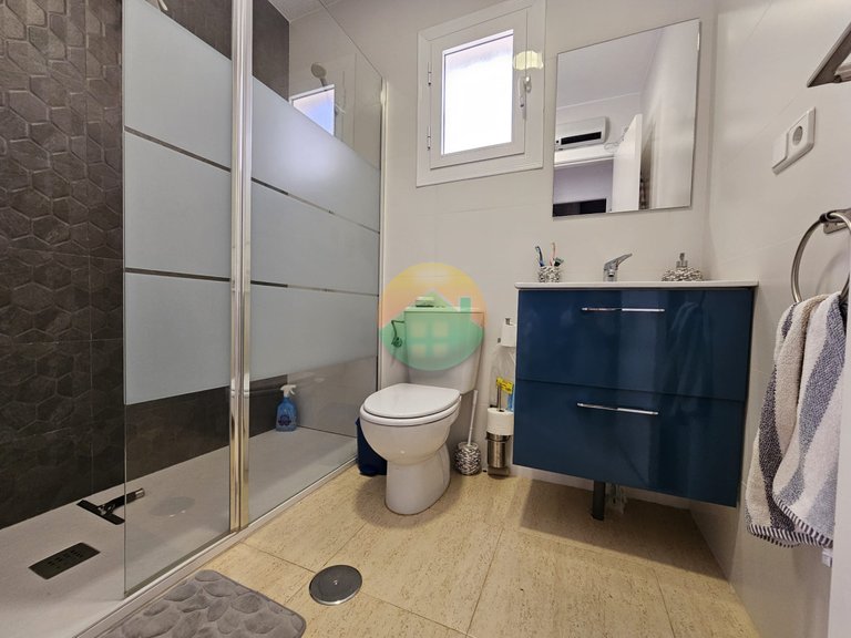 Town House for Sale in Camposol, Murcia 2