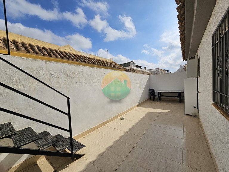 Town House for Sale in Camposol, Murcia 3