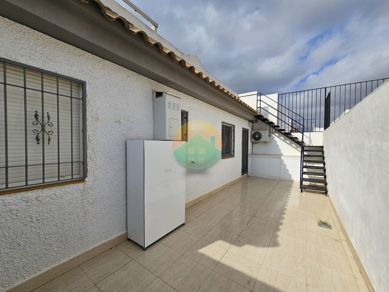 Town House for Sale in Camposol, Murcia 4