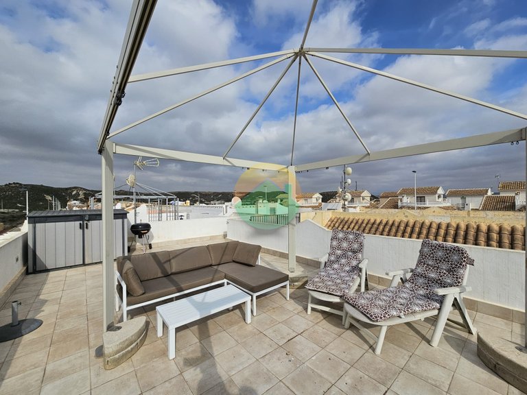 Town House for Sale in Camposol, Murcia 7
