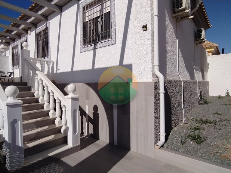 Town House for Sale in Camposol, Murcia 9