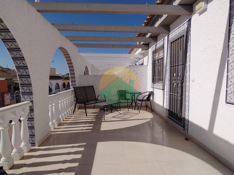 Town House for Sale in Camposol, Murcia 11