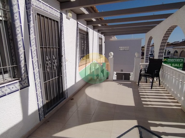 Town House for Sale in Camposol, Murcia 12