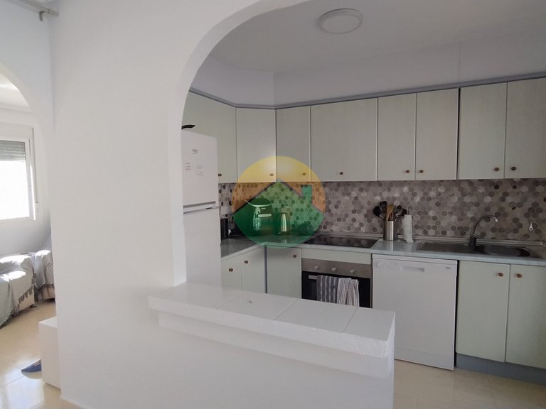 Town House for Sale in Camposol, Murcia 13