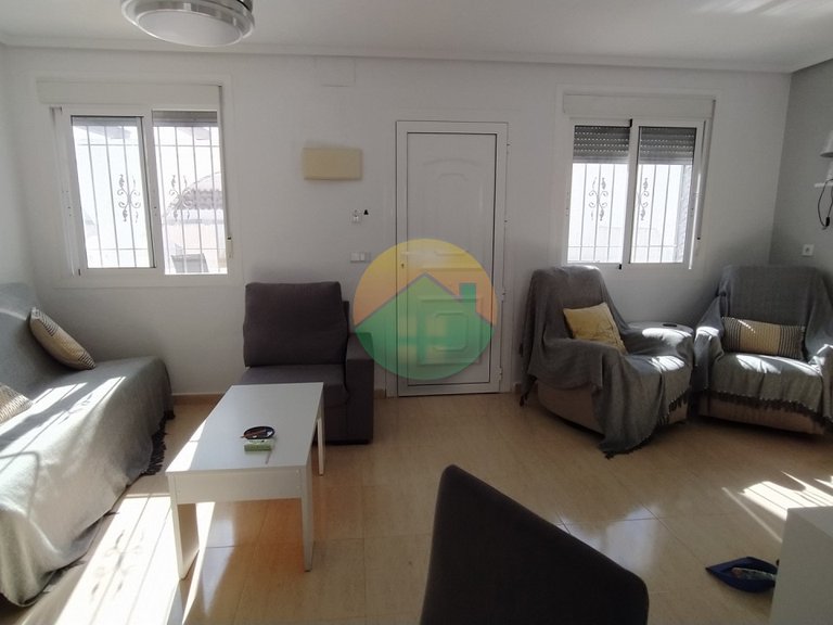Town House for Sale in Camposol, Murcia 14