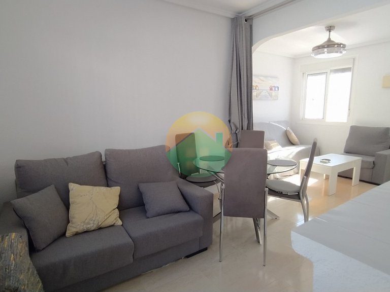 Town House for Sale in Camposol, Murcia 15