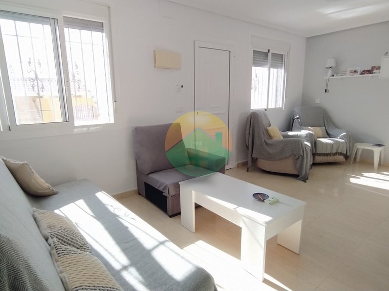 Town House for Sale in Camposol, Murcia 16