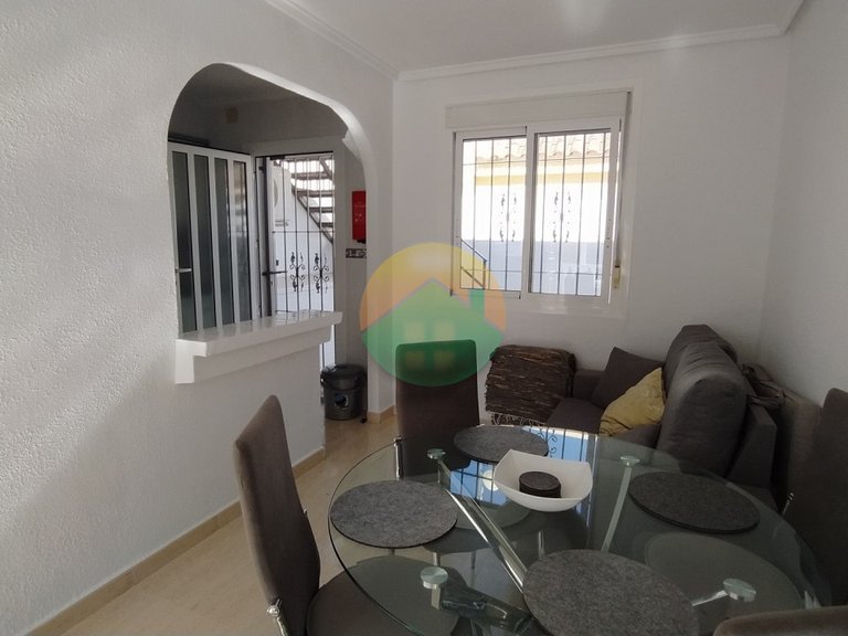 Town House for Sale in Camposol, Murcia 17