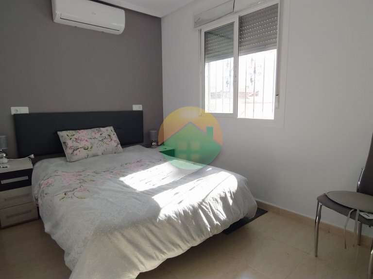 Town House for Sale in Camposol, Murcia 20