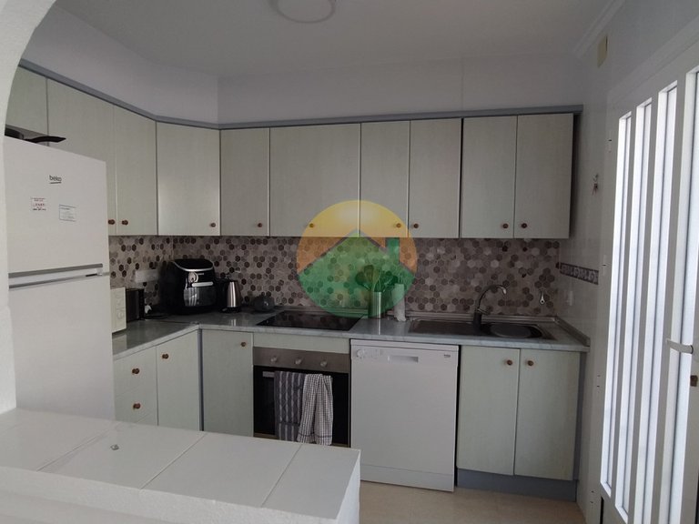 Town House for Sale in Camposol, Murcia 21