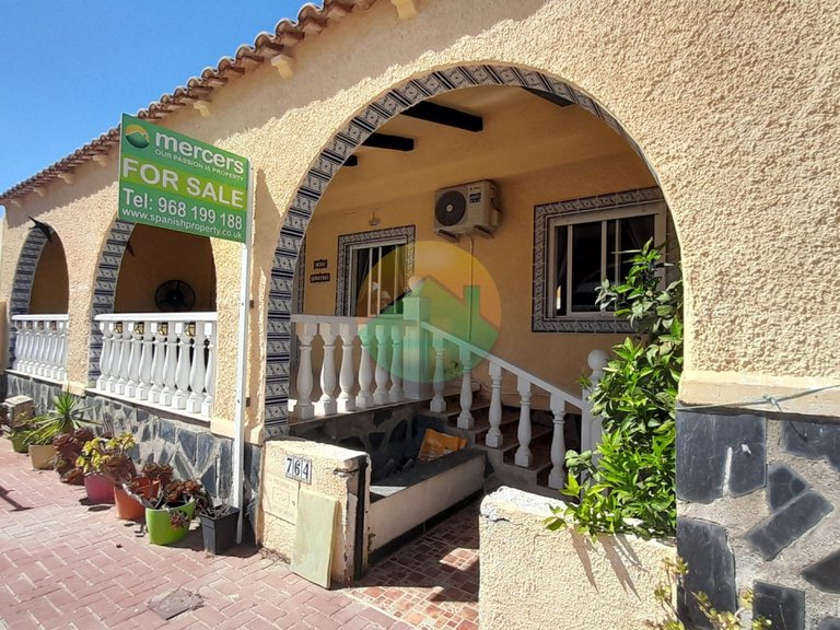 Town House for Sale in Camposol, Murcia 2