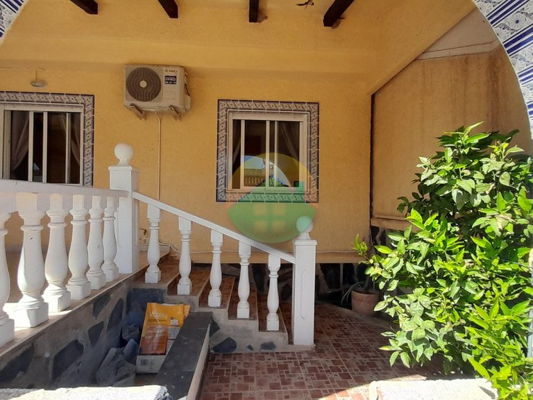 Town House for Sale in Camposol, Murcia 3