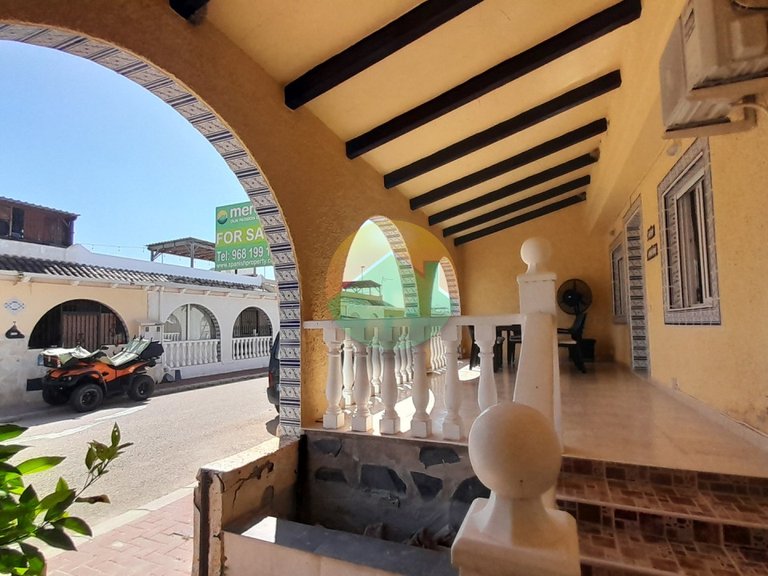 Town House for Sale in Camposol, Murcia 4