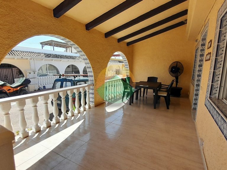 Town House for Sale in Camposol, Murcia 5