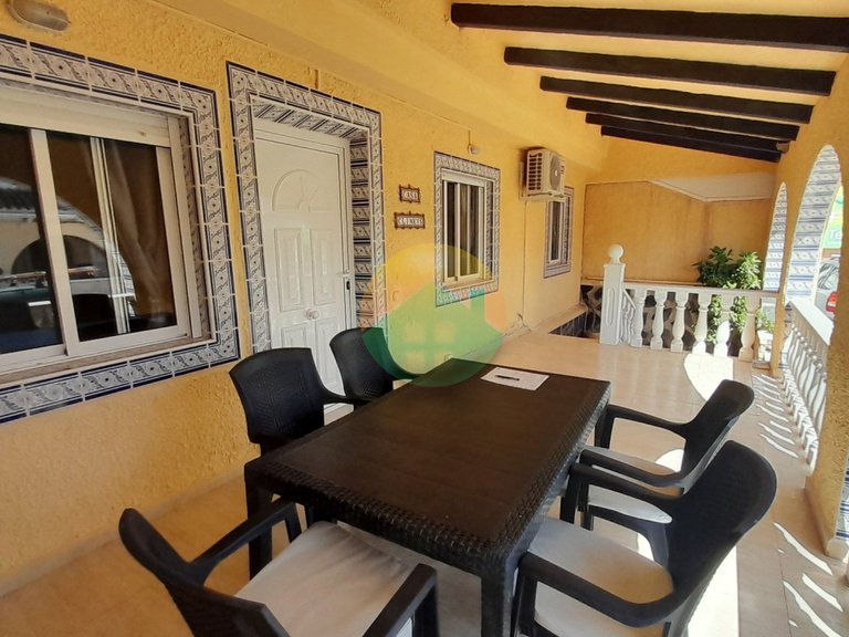 Town House for Sale in Camposol, Murcia 6
