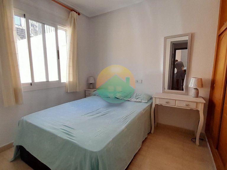 Town House for Sale in Camposol, Murcia 7