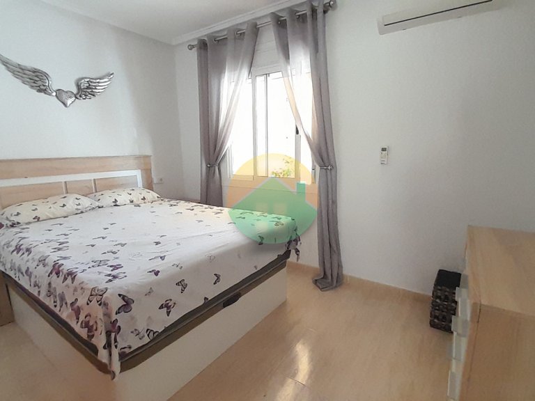 Town House for Sale in Camposol, Murcia 8