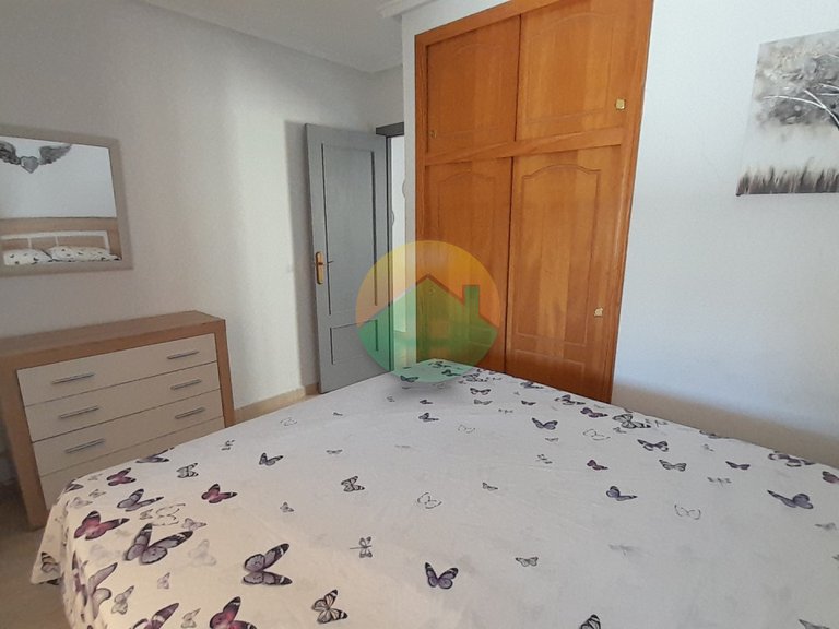 Town House for Sale in Camposol, Murcia 9
