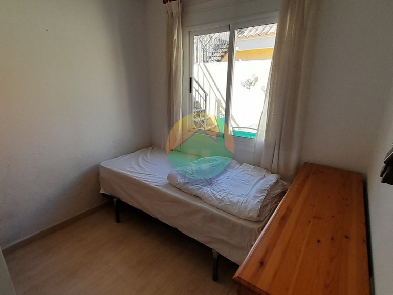 Town House for Sale in Camposol, Murcia 11