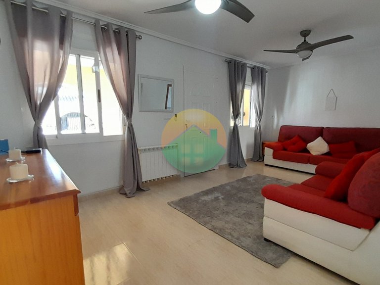 Town House for Sale in Camposol, Murcia 12
