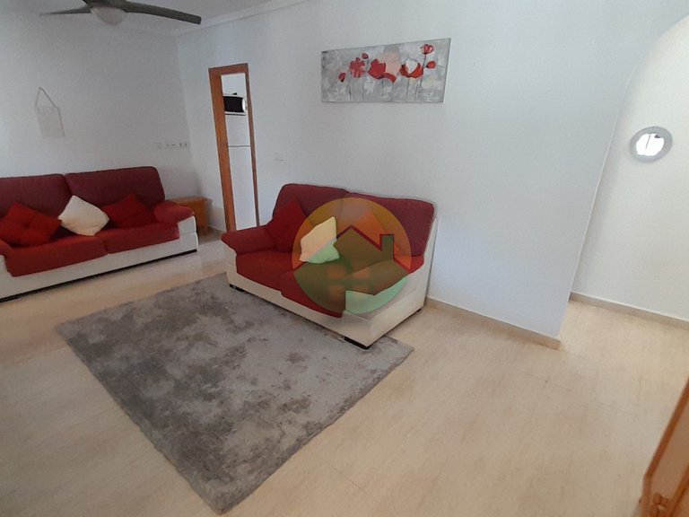 Town House for Sale in Camposol, Murcia 13