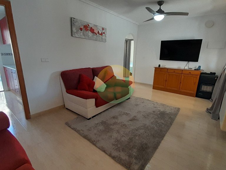 Town House for Sale in Camposol, Murcia 14
