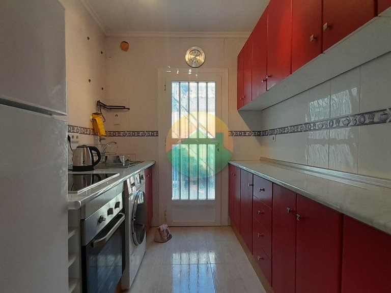 Town House for Sale in Camposol, Murcia 15