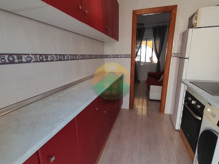 Town House for Sale in Camposol, Murcia 16