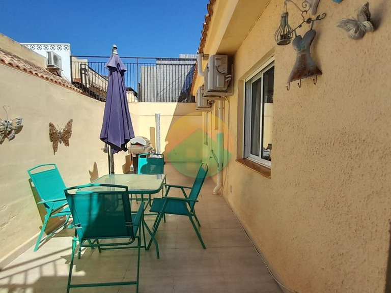 Town House for Sale in Camposol, Murcia 17