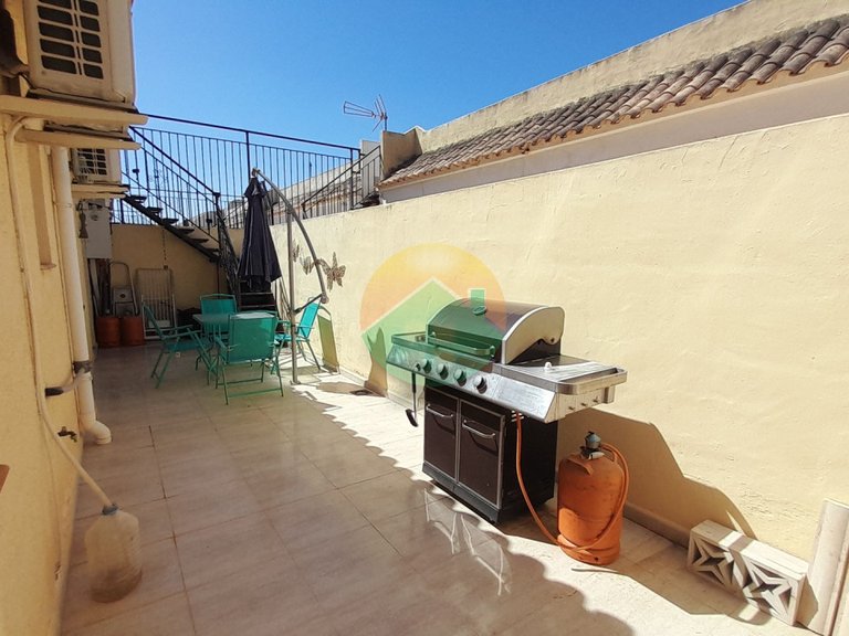 Town House for Sale in Camposol, Murcia 18
