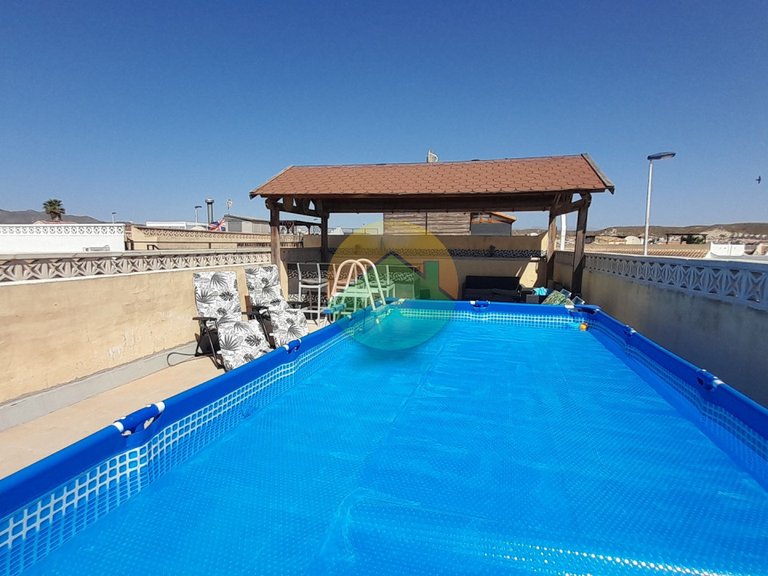 Town House for Sale in Camposol, Murcia 19