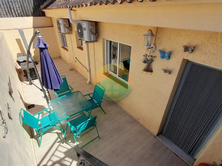 Town House for Sale in Camposol, Murcia 20