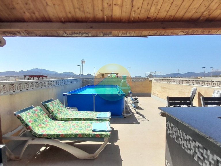 Town House for Sale in Camposol, Murcia 21