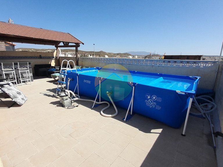 Town House for Sale in Camposol, Murcia 22