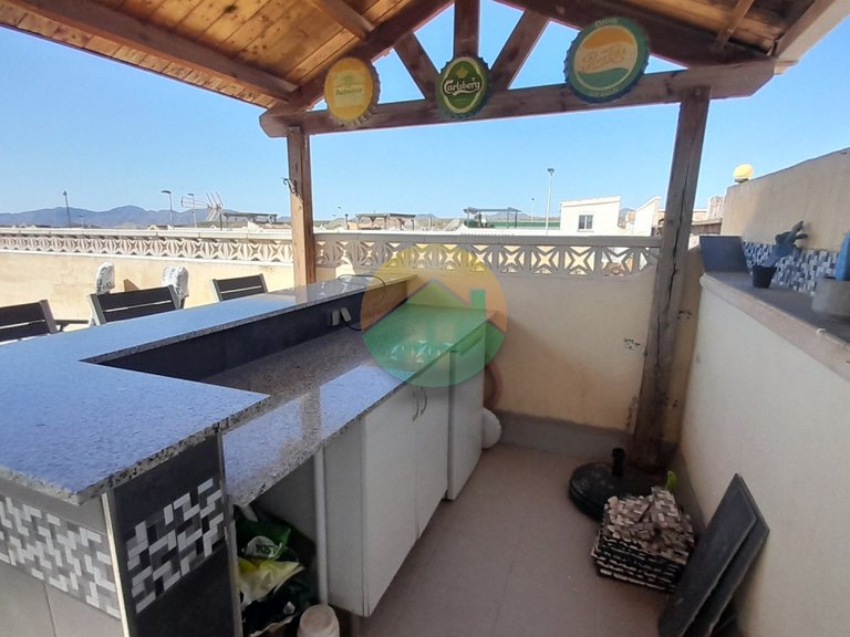 Town House for Sale in Camposol, Murcia 23