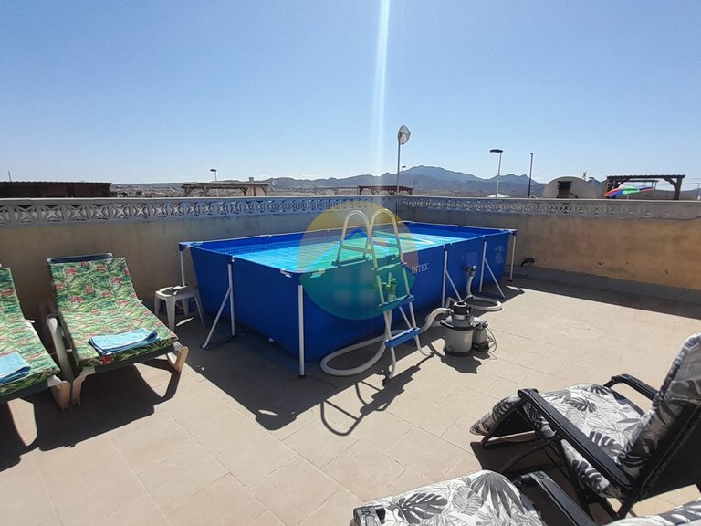 Town House for Sale in Camposol, Murcia 25