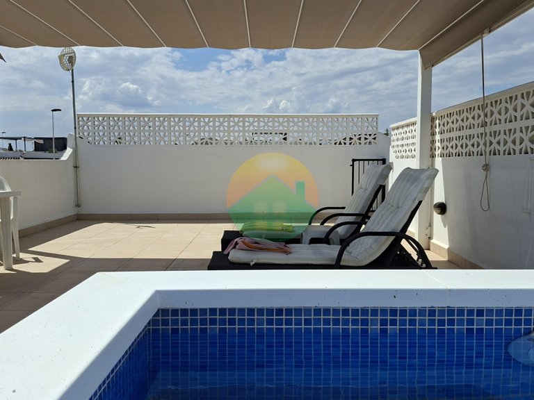 Town House for Sale in Camposol, Murcia 3