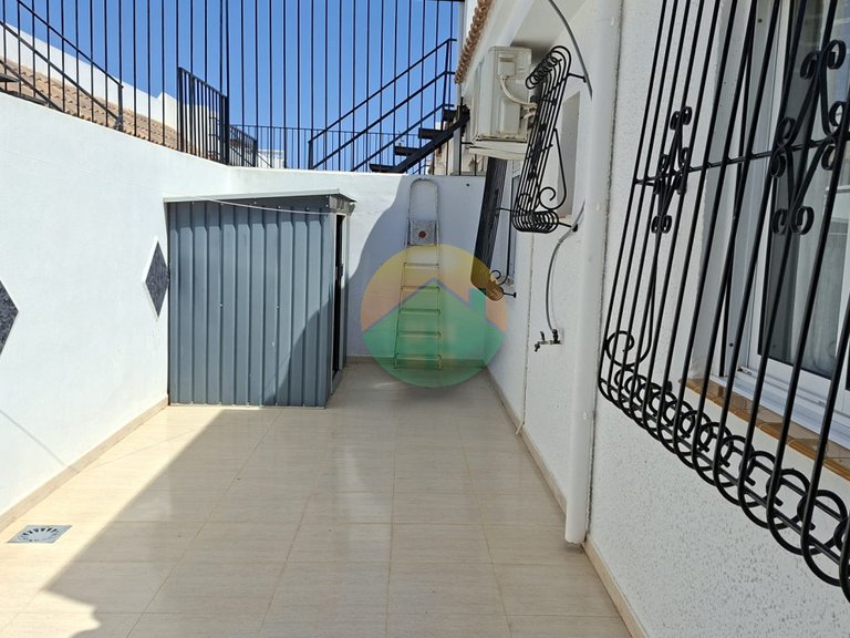 Town House for Sale in Camposol, Murcia 4