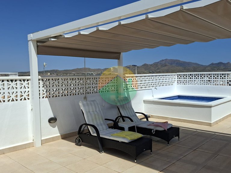 Town House for Sale in Camposol, Murcia 5