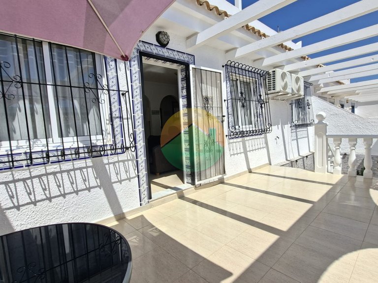 Town House for Sale in Camposol, Murcia 6