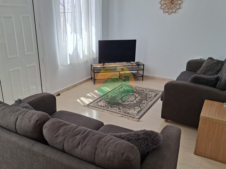 Town House for Sale in Camposol, Murcia 7