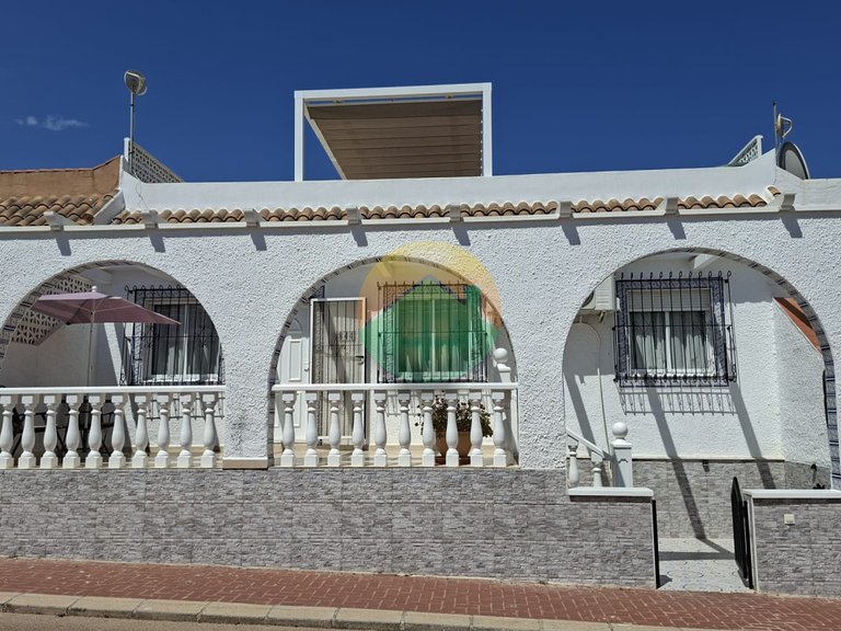 Town House for Sale in Camposol, Murcia 8