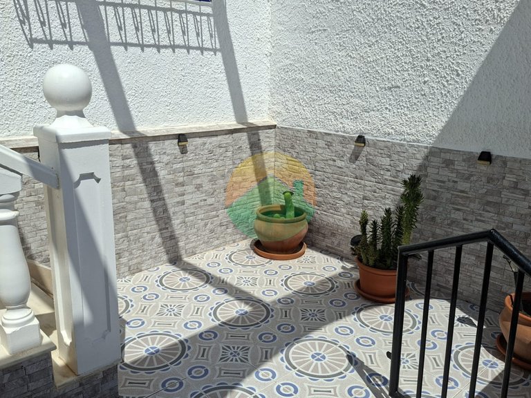 Town House for Sale in Camposol, Murcia 9