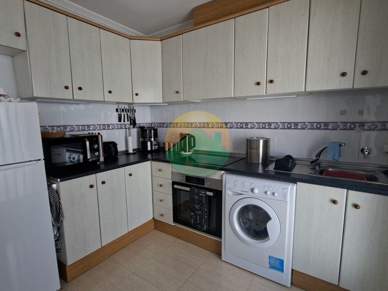 Town House for Sale in Camposol, Murcia 10