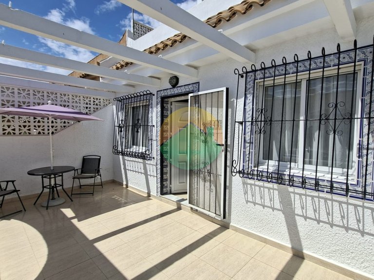Town House for Sale in Camposol, Murcia 11