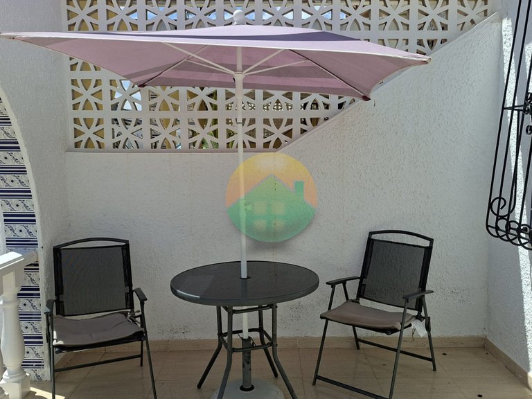 Town House for Sale in Camposol, Murcia 12