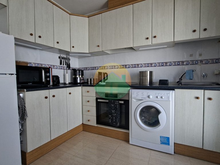 Town House for Sale in Camposol, Murcia 13
