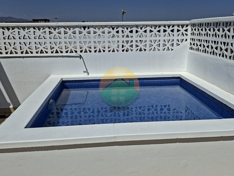 Town House for Sale in Camposol, Murcia 14