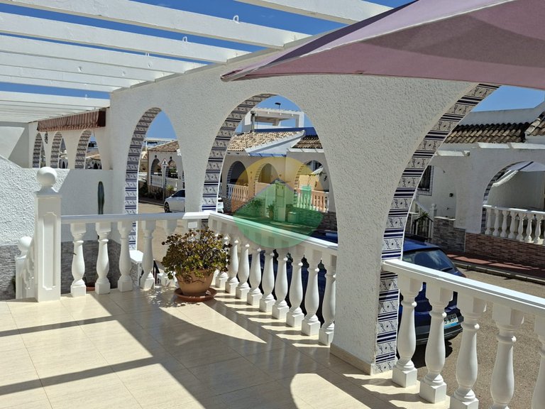 Town House for Sale in Camposol, Murcia 15