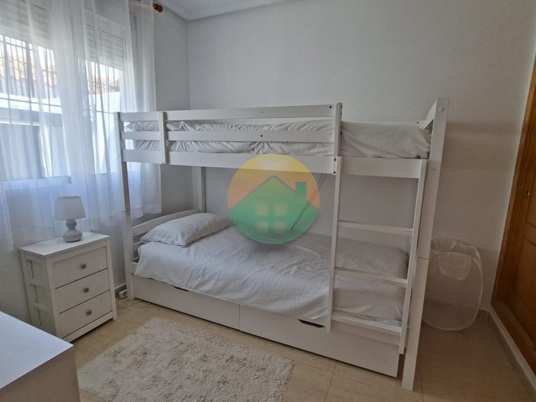 Town House for Sale in Camposol, Murcia 16